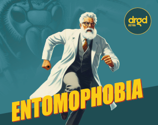 Entomophobia DX