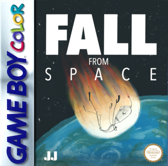 Fall from Space