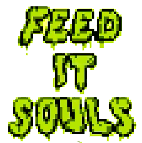 Feed IT Souls