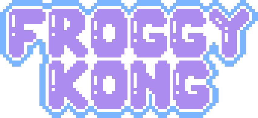 Froggy Kong