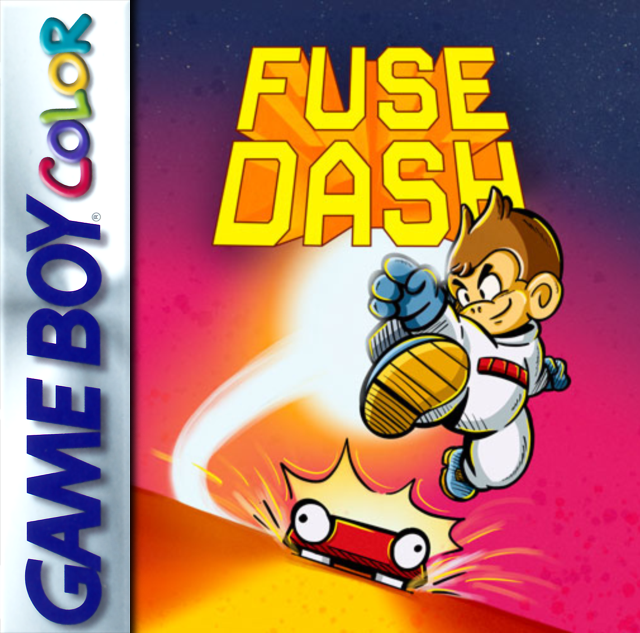 Fuse Dash