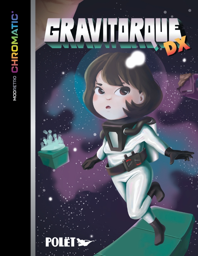 Gravitorque DX