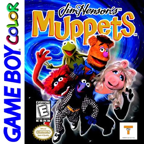 Jim Henson's Muppets