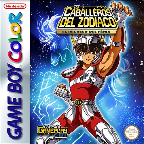 Knights of the Zodiac: The Phoenix Returns