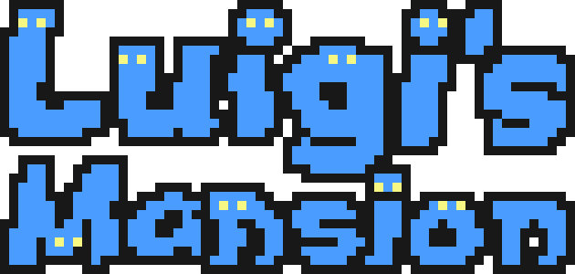 Luigi Mansion