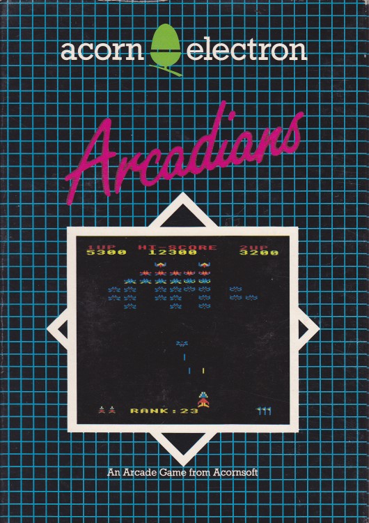 Arcadians