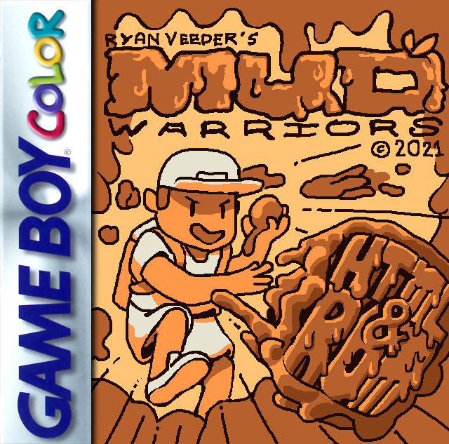 Mud Warriors