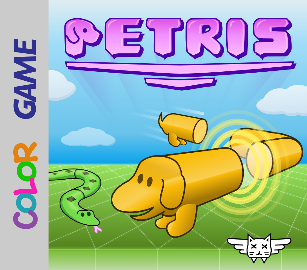 Petris