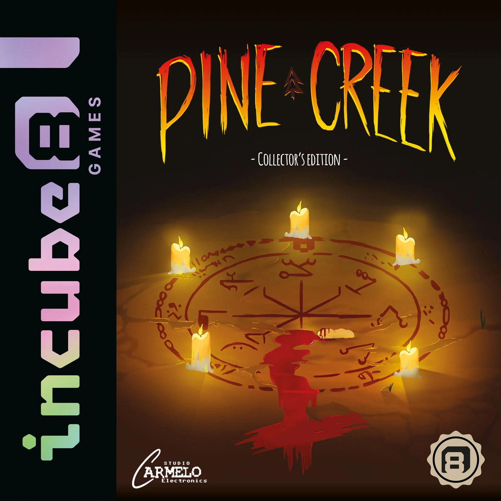 Pine Creek