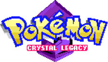 Pokémon Crystal Legacy