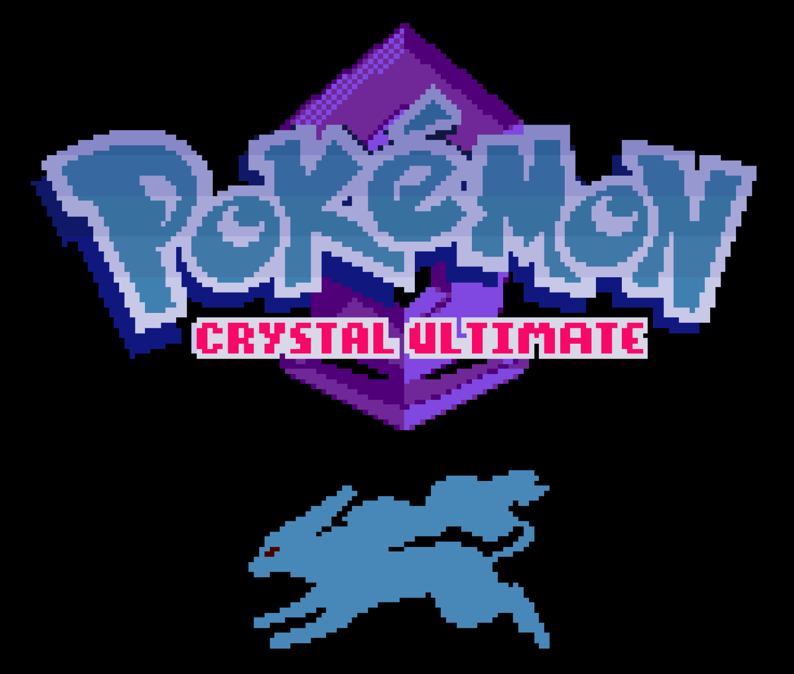 Pokémon Crystal Ultimate
