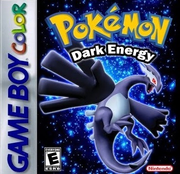 Pokémon Dark Energy