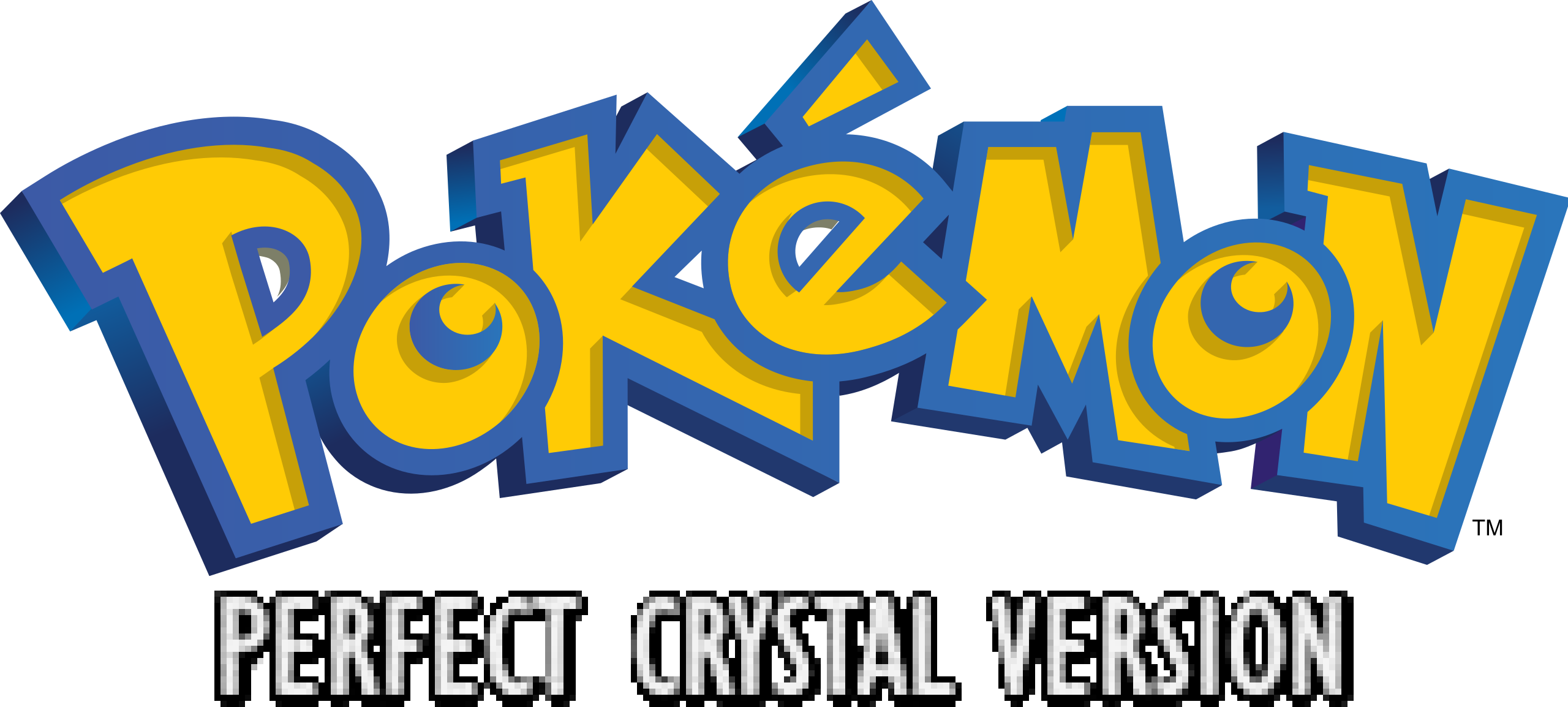 Pokémon Perfect Crystal