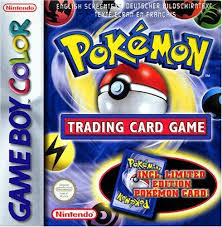 Pokémon TCG Neo