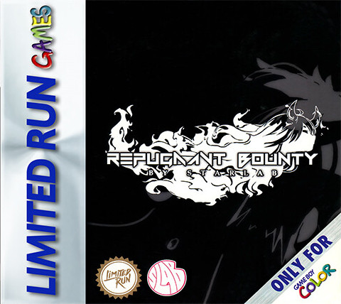 Repugnant Bounty