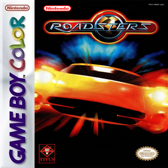Roadsters '98
