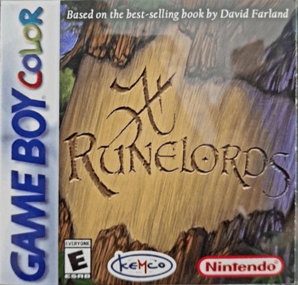 Runelords