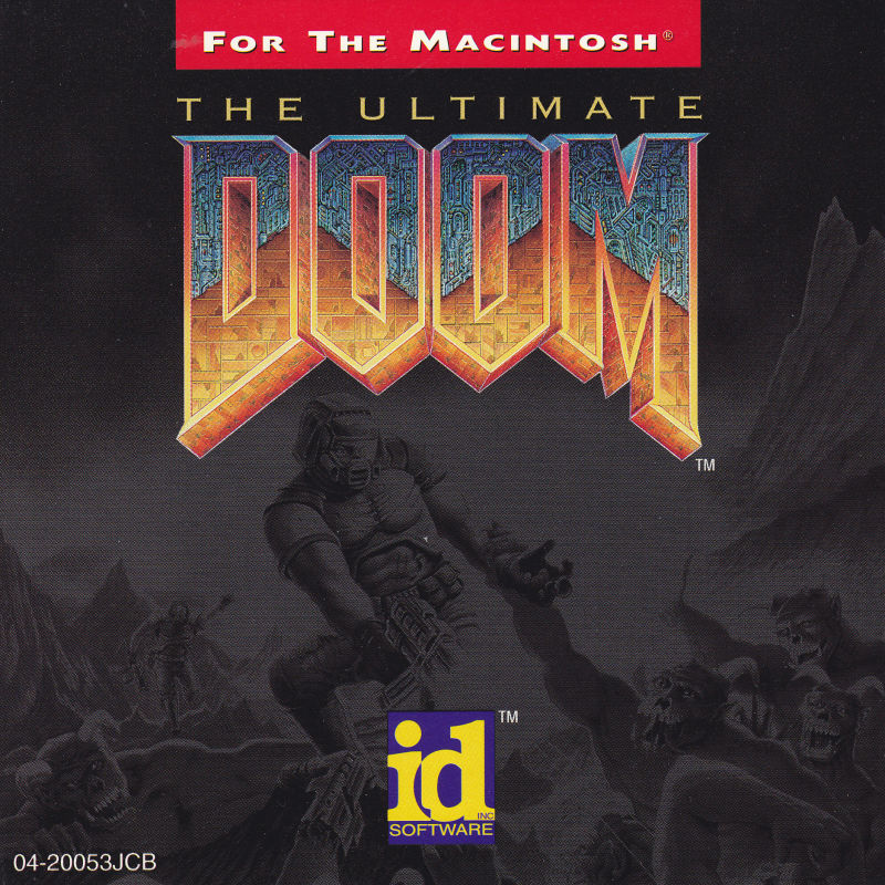 The Ultimate Doom