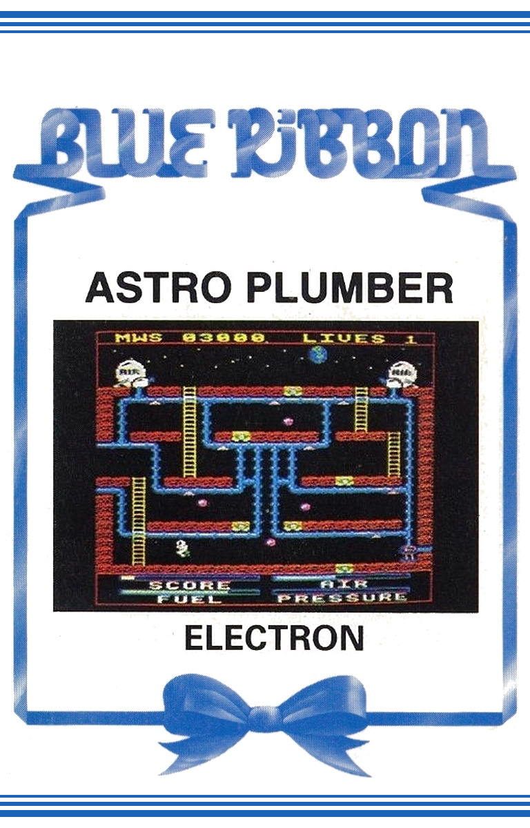 Astro Plumber