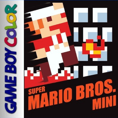 Super Mario Bros. Mini