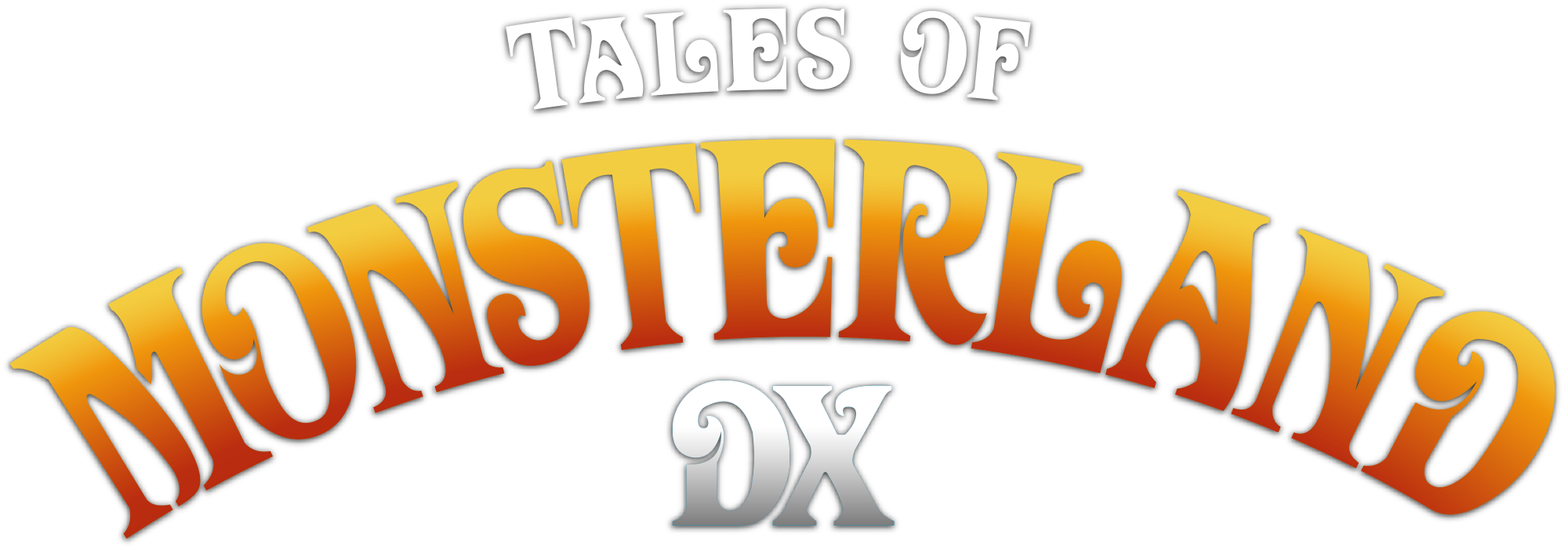 Tales of Monsterland DX