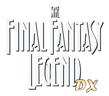 The Final Fantasy Legend DX