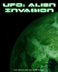 UFO: Alien Invasion