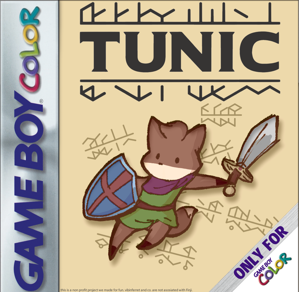 Tunic