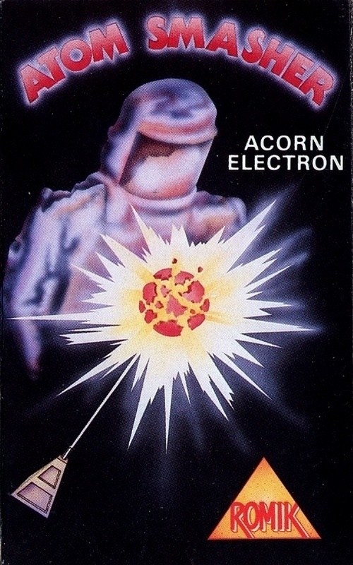 Atom Smasher