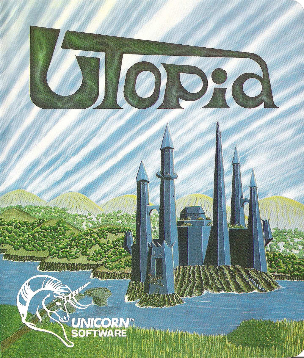 Utopia
