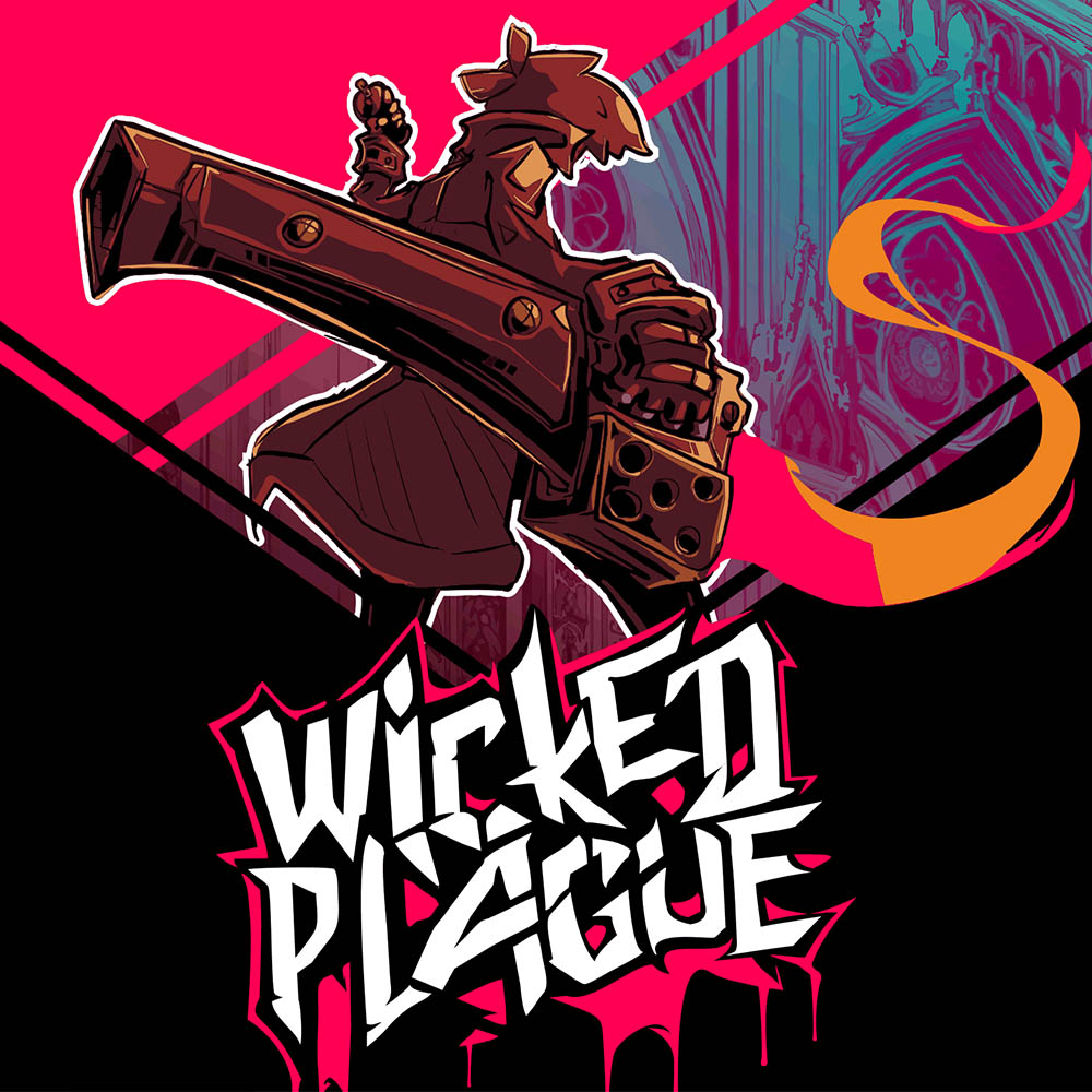 Wicked Plague