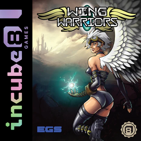 Wing Warriors DX