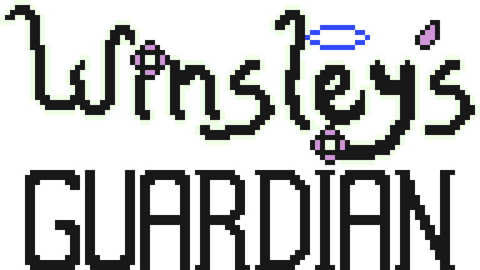 Winsley's Guardian