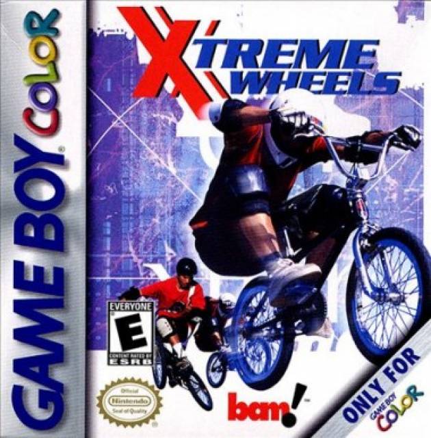 Xtreme Wheels