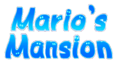 Mario's Mansion