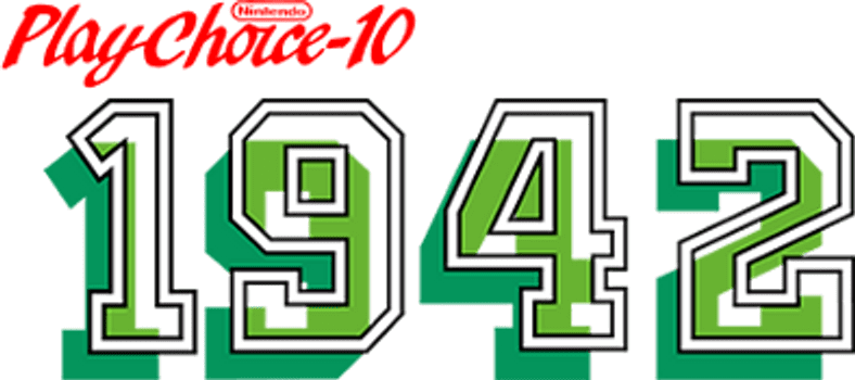 1942 (PlayChoice-10)