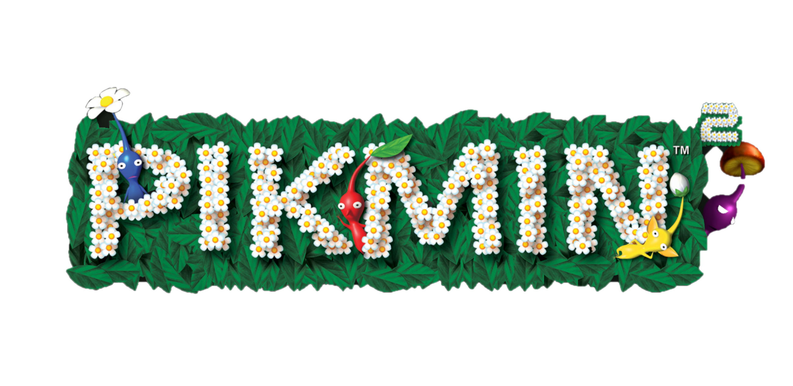 Pikmin 1²