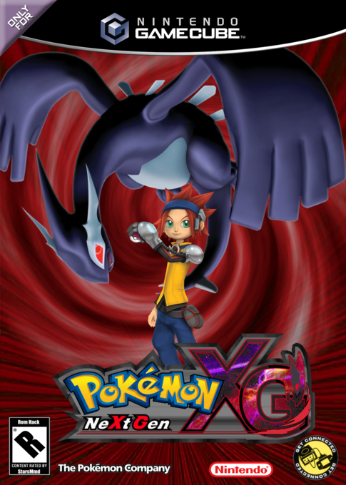 Pokémon XG: Next Gen