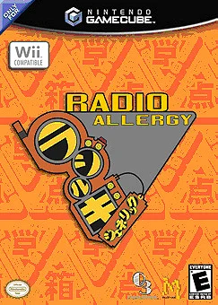 Radirgy: GeneriC