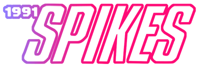 1991 Spikes