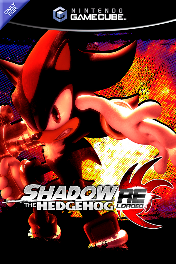 Shadow the Hedgehog: Reloaded