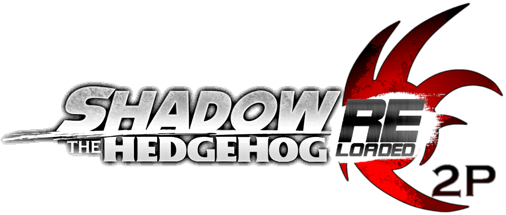 Shadow the Hedgehog: Reloaded 2P Mod