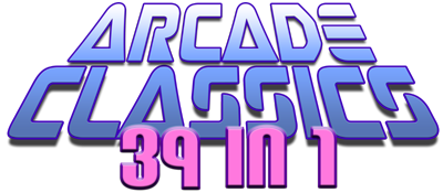 39 in 1 MAME Bootleg