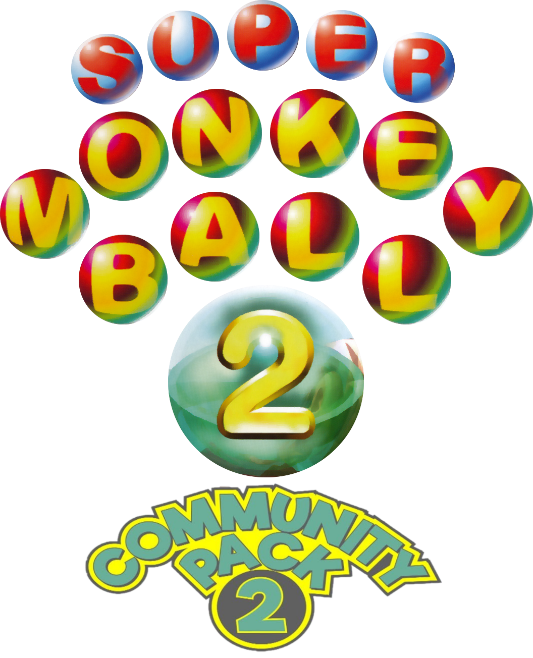 Super Monkey Ball 2: Community Level Pack v2.0