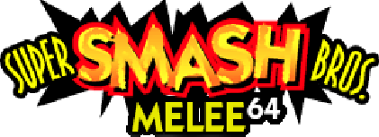 Super Smash Bros. Melee 64