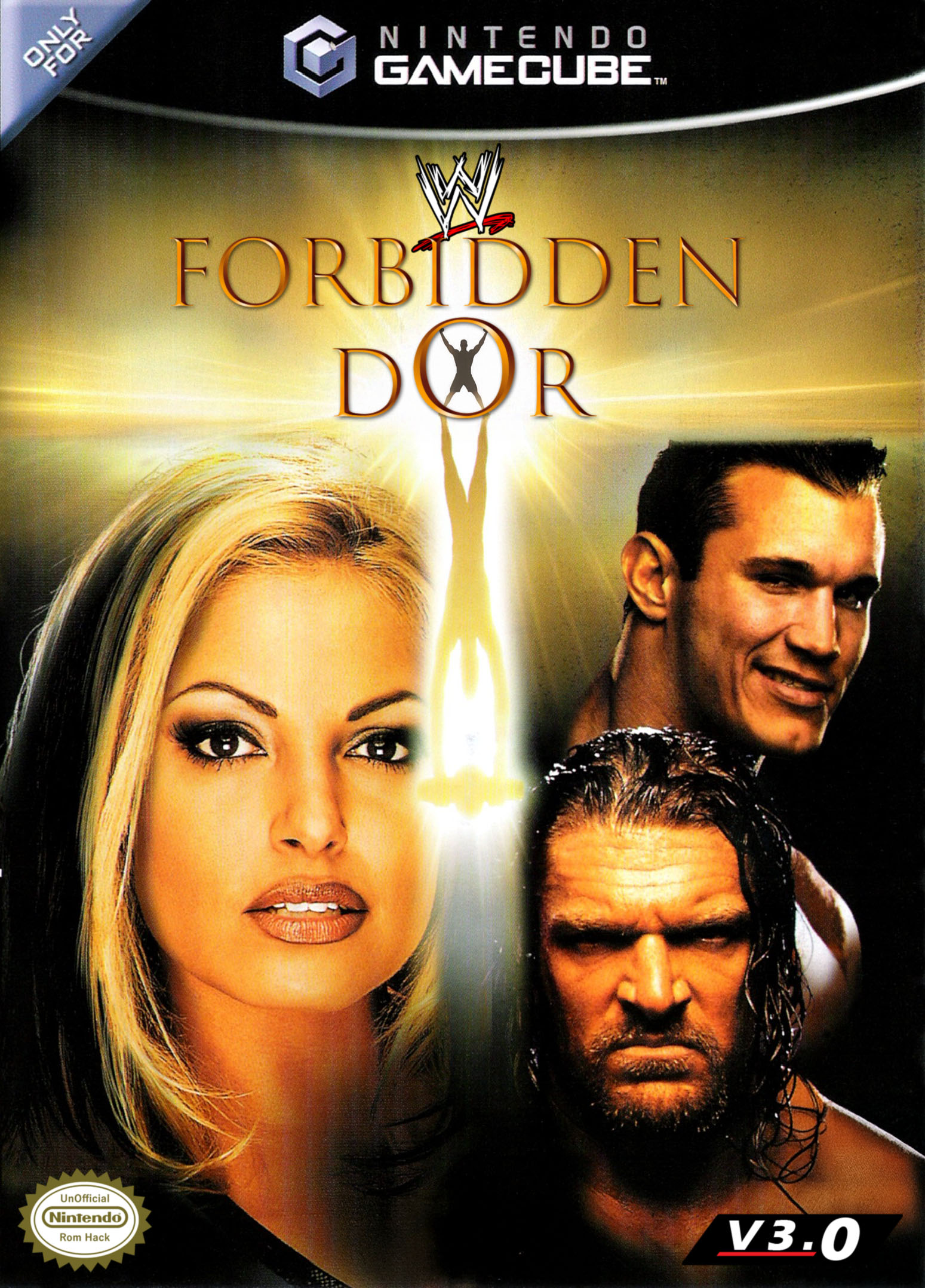 The Forbidden DoR