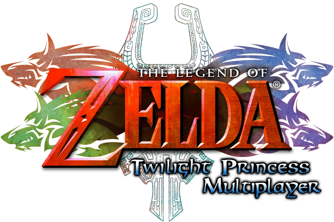 The Legend of Zelda: Twilight Princess Multiplayer