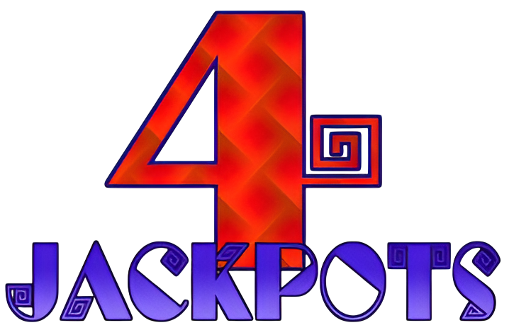 4 Jackpots