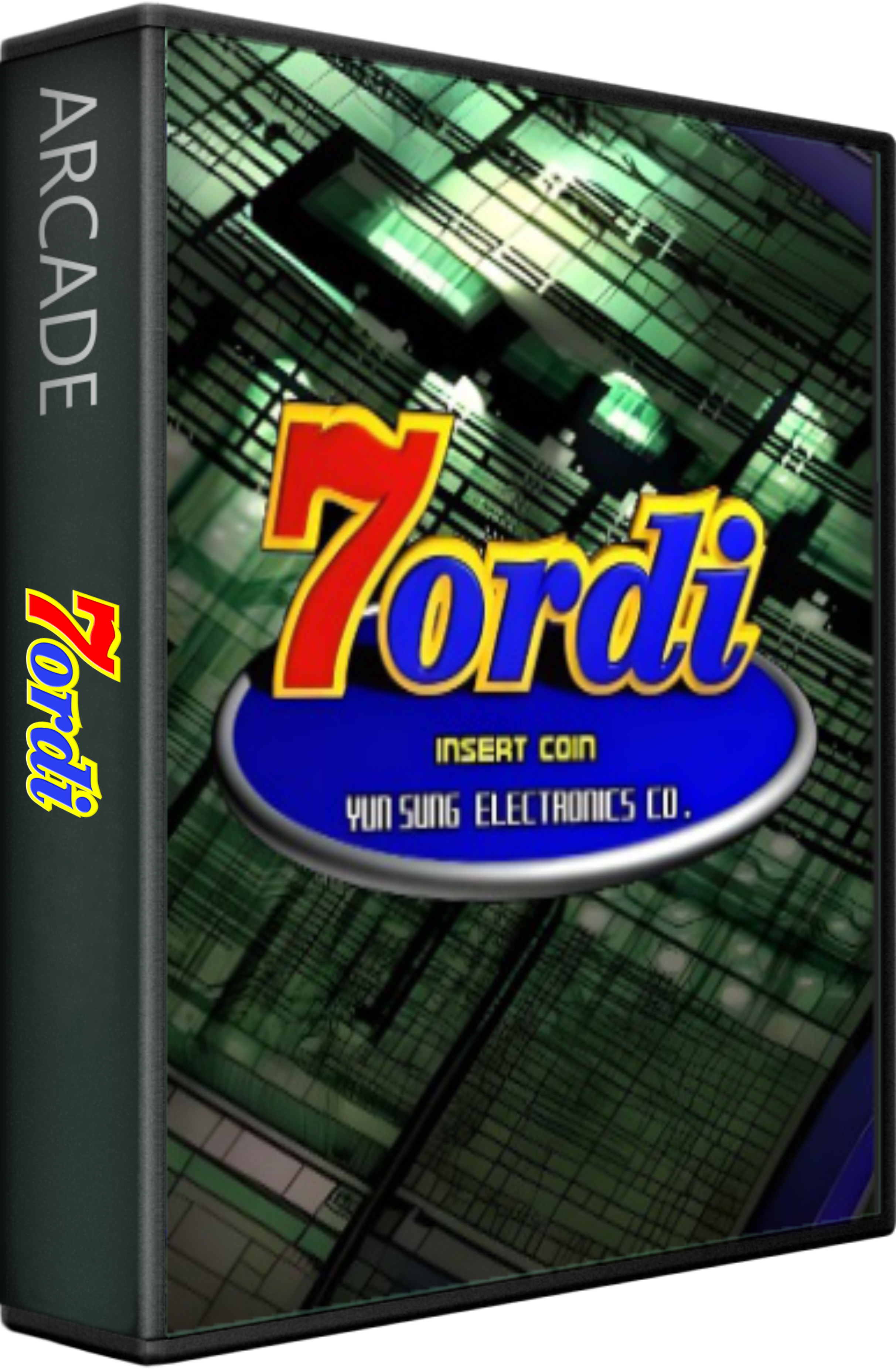7 Ordi