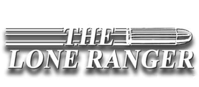 Lone Ranger